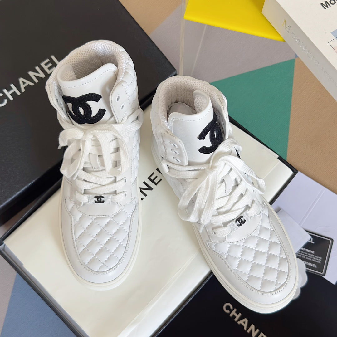 CHL  Sneakers High 3 Color 's