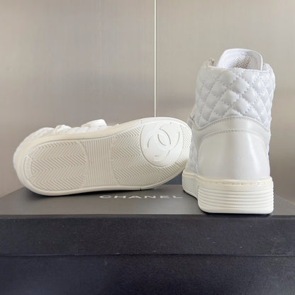 CHL  Sneakers High 3 Color 's
