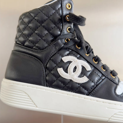 CHL  Sneakers High 3 Color 's