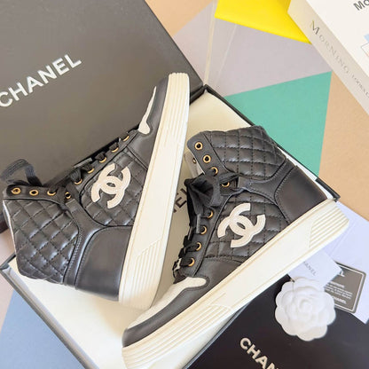 CHL  Sneakers High 3 Color 's