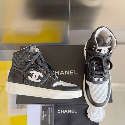 CHL  Sneakers High 3 Color 's