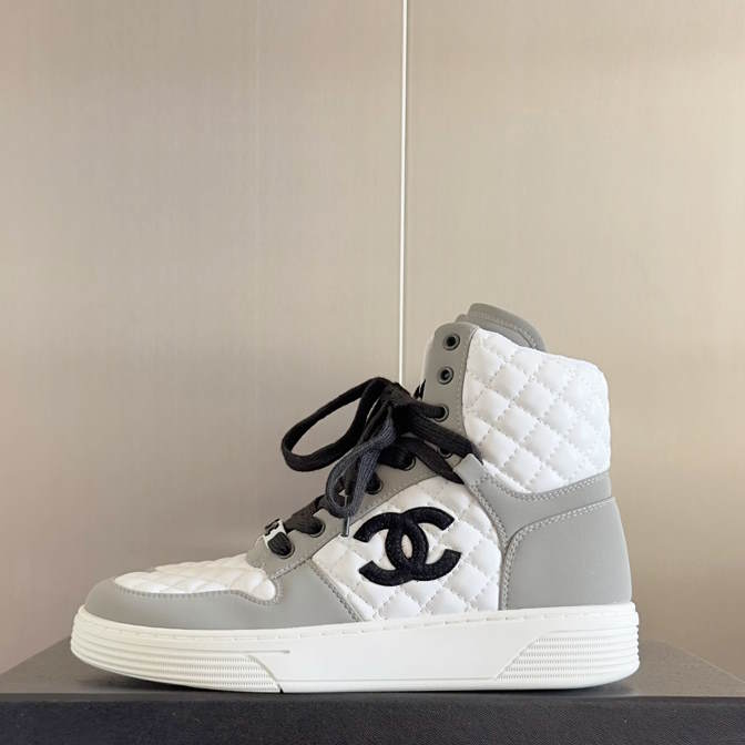 CHL  Sneakers High 3 Color 's
