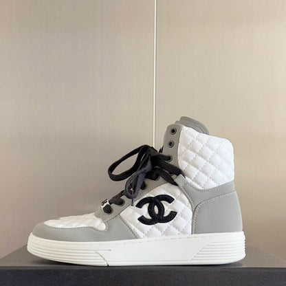 CHL  Sneakers High 3 Color 's