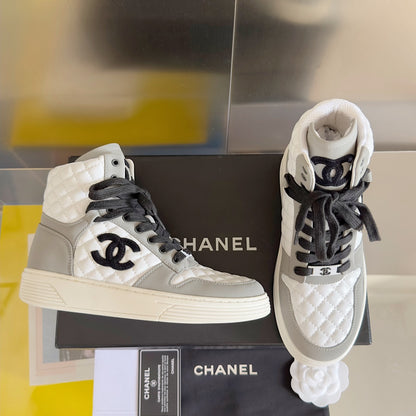 CHL  Sneakers High 3 Color 's