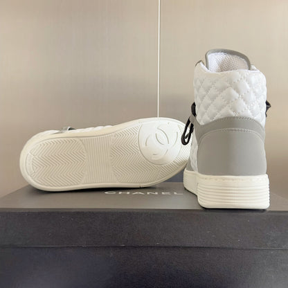 CHL  Sneakers High 3 Color 's