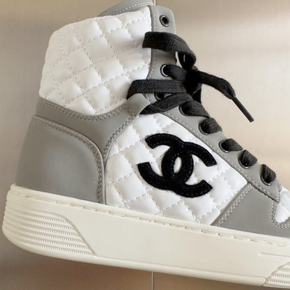 CHL  Sneakers High 3 Color 's