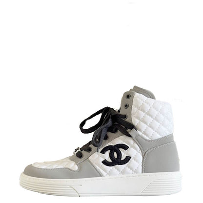 CHL  Sneakers High 3 Color 's