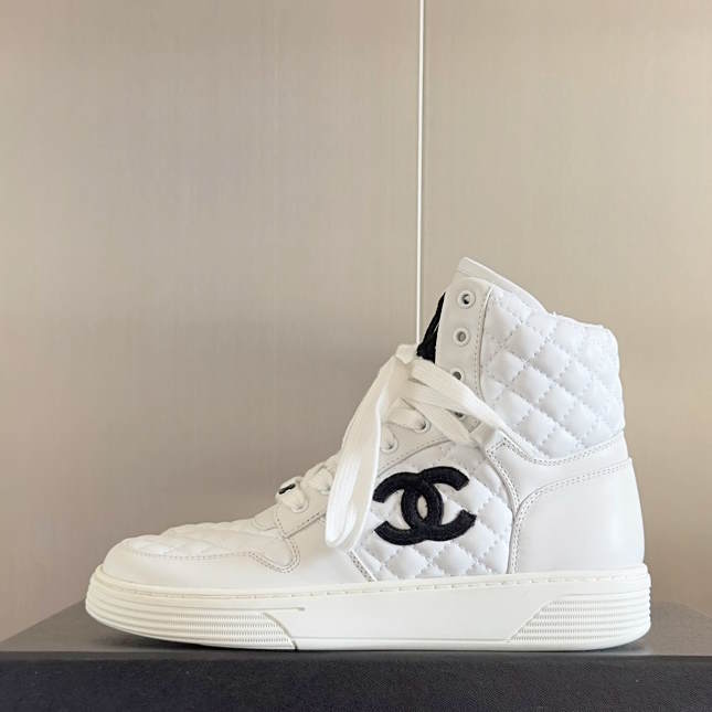 CHL  Sneakers High 3 Color 's