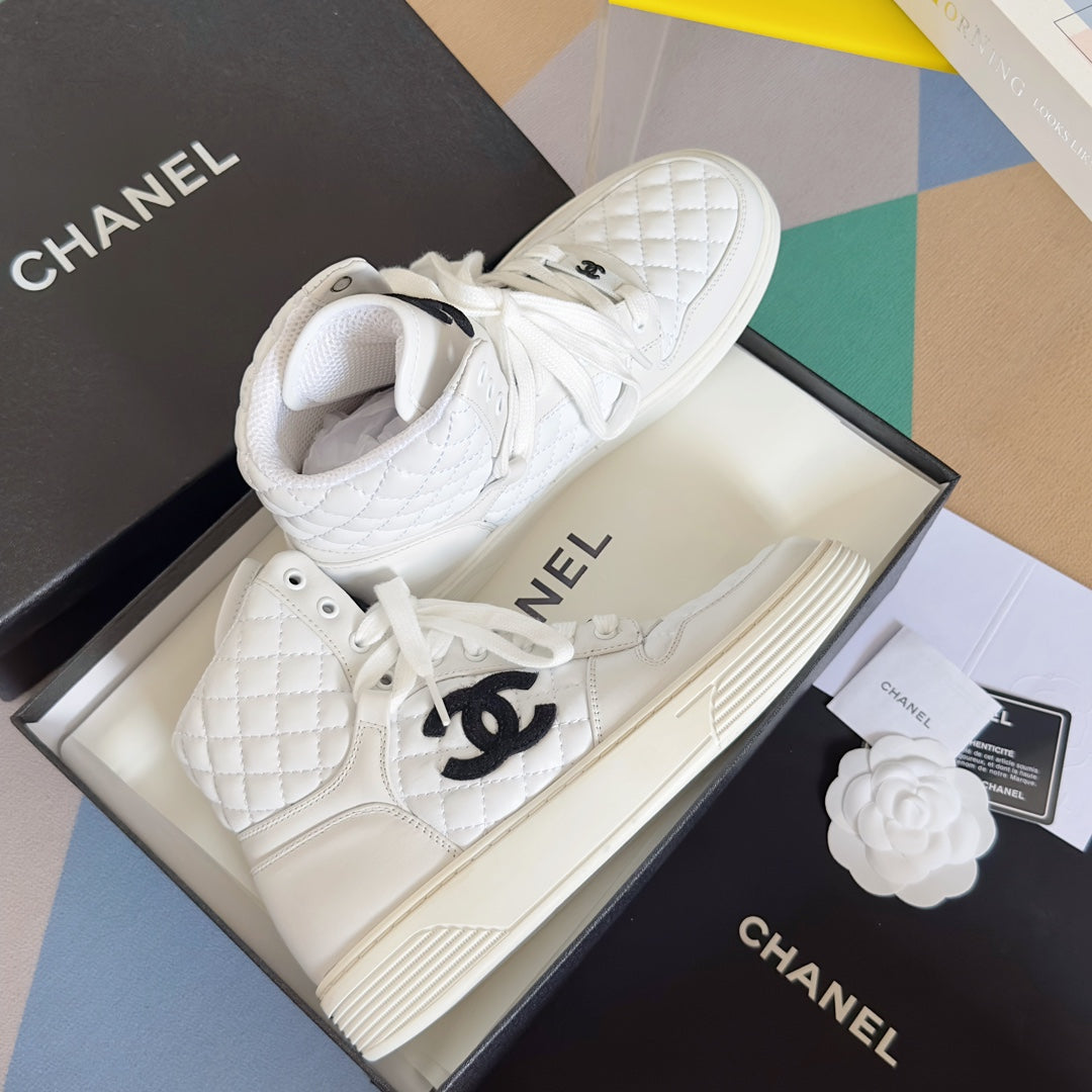 CHL  Sneakers High 3 Color 's
