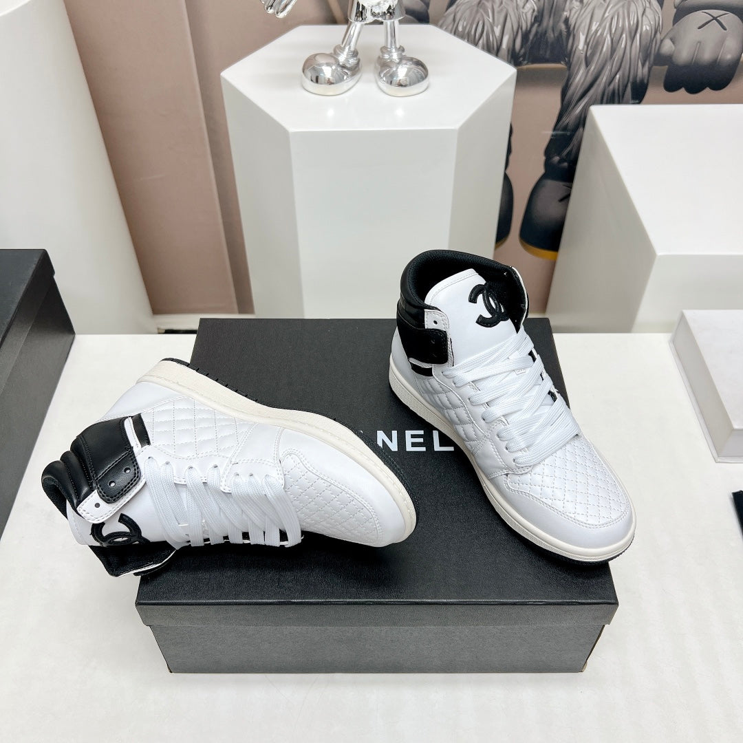 CHL Sneakers Woman  High 3 Color 's 42