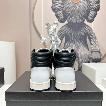 CHL Sneakers Woman  High 3 Color 's 42