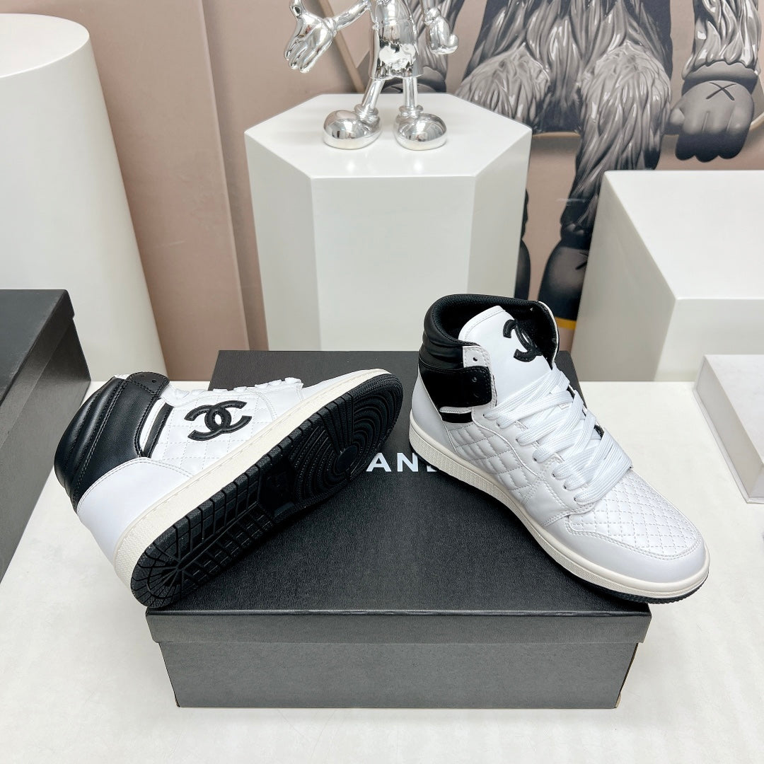 CHL Sneakers Woman  High 3 Color 's 42