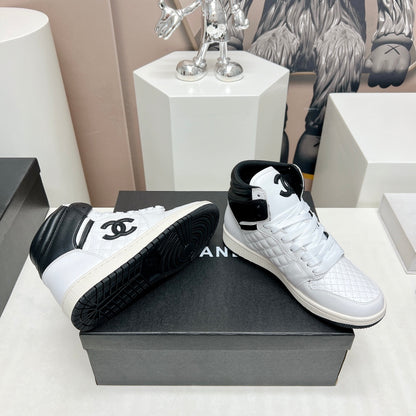 CHL Sneakers Woman  High 3 Color 's 42