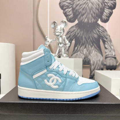 CHL Sneakers Woman  High 3 Color 's 42