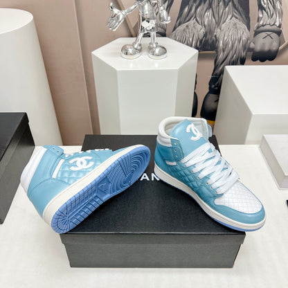 CHL Sneakers Woman  High 3 Color 's 42
