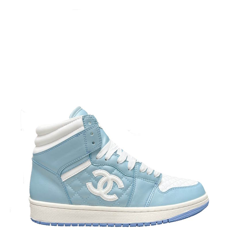 CHL Sneakers Woman  High 3 Color 's 42