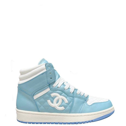CHL Sneakers Woman  High 3 Color 's 42
