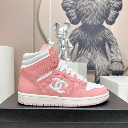 CHL Sneakers Woman  High 3 Color 's 42