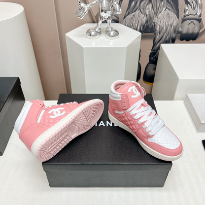 CHL Sneakers Woman  High 3 Color 's 42