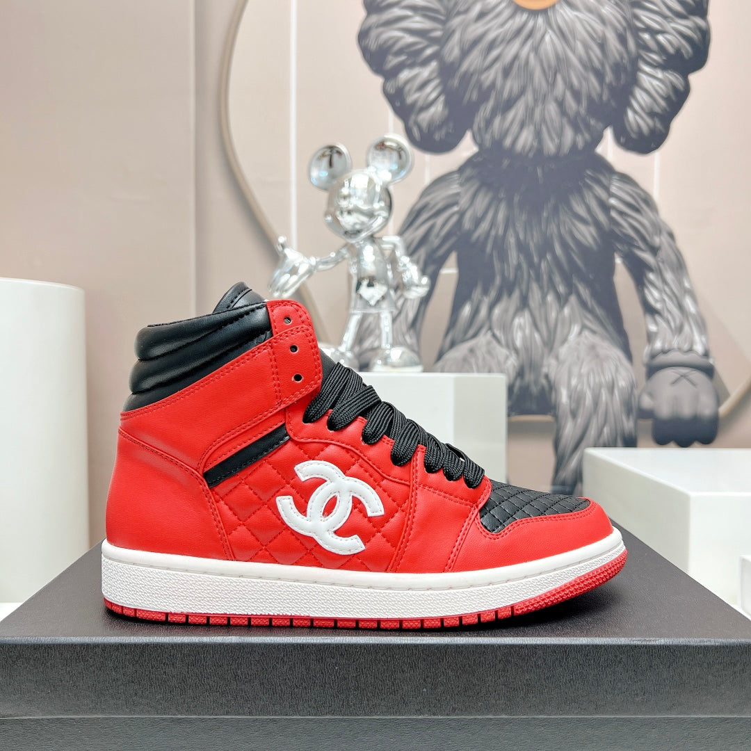 CHL Sneakers Woman  High 3 Color 's 42