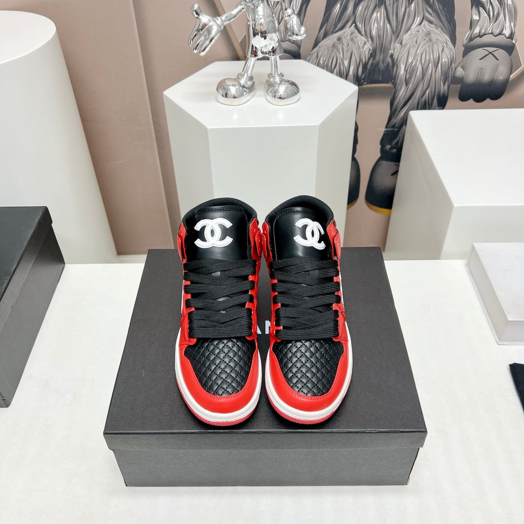 CHL Sneakers Woman  High 3 Color 's 42