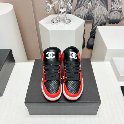CHL Sneakers Woman  High 3 Color 's 42