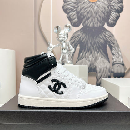 CHL Sneakers Woman  High 3 Color 's 42