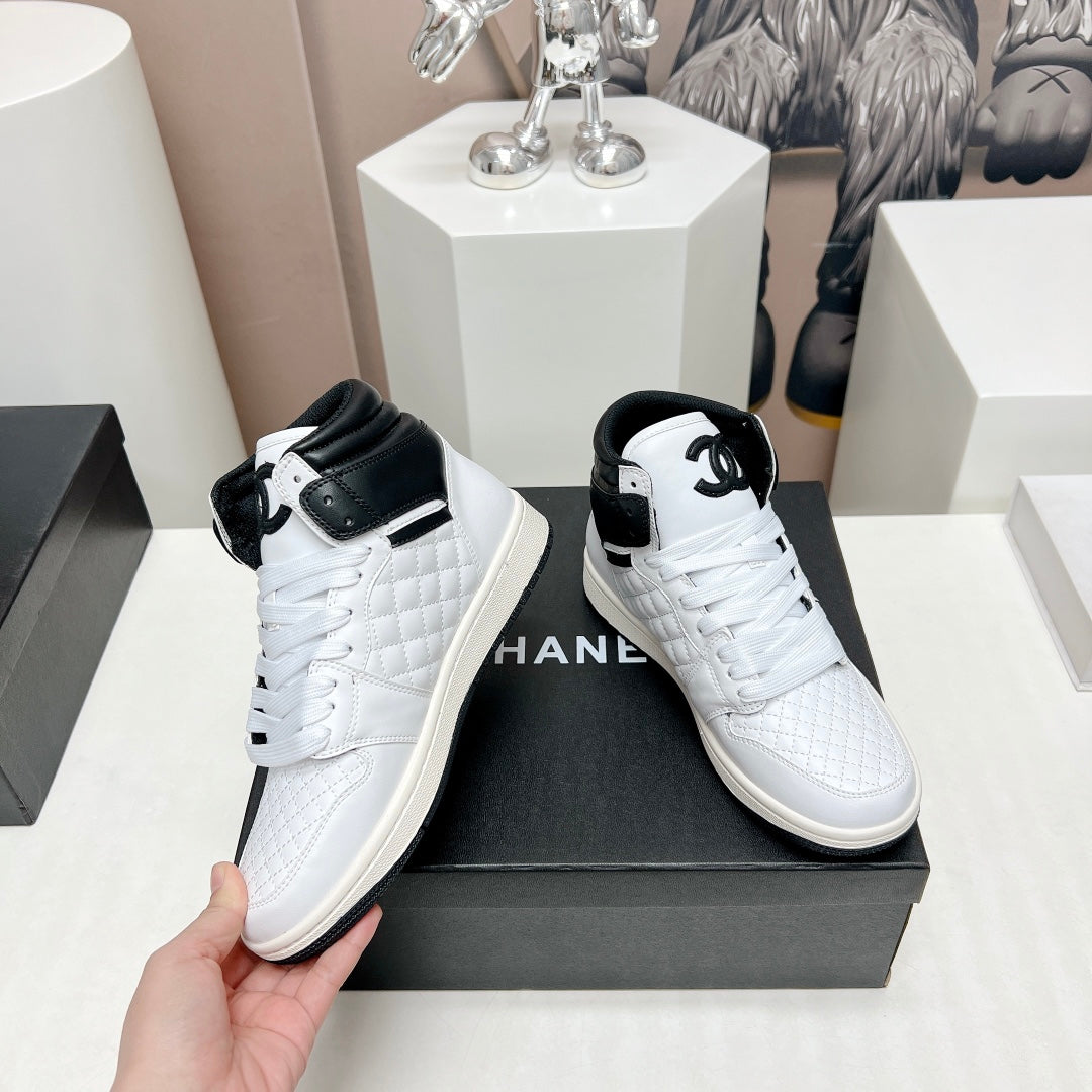 CHL Sneakers Woman  High 3 Color 's 42