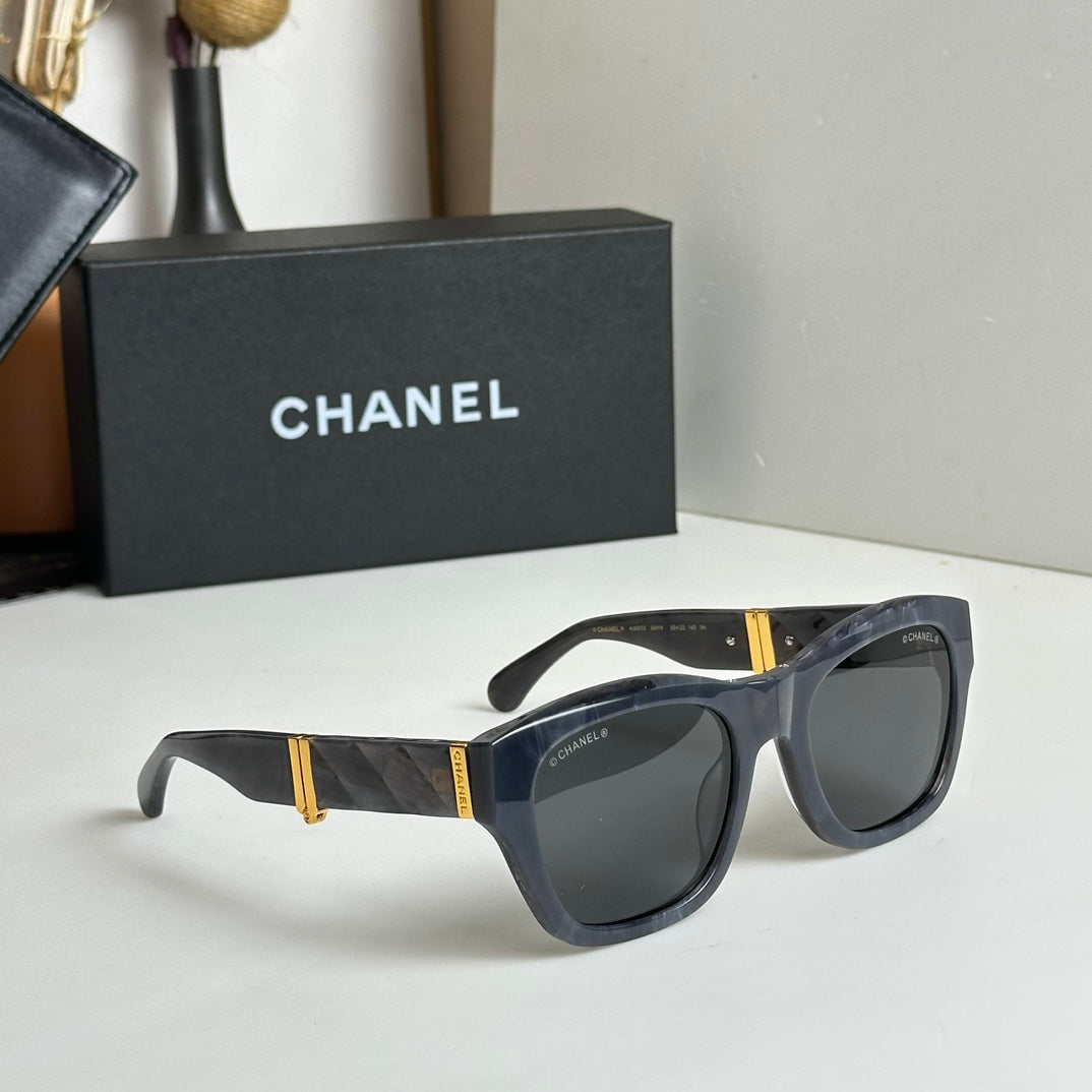 CHL Sunglasses 4 Color's
