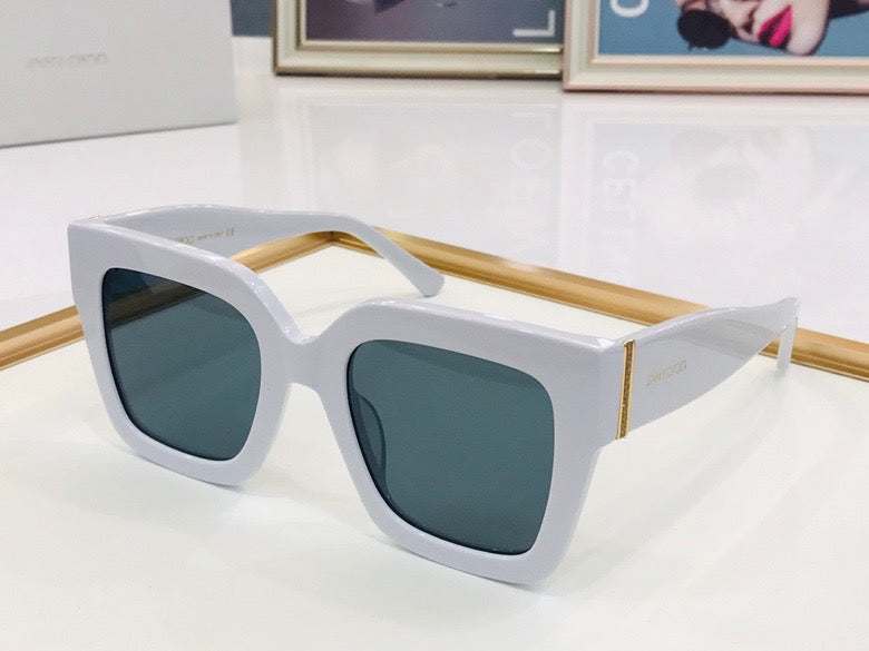 CHU   Sunglasses 4 Colors