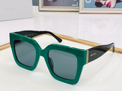 CHU   Sunglasses 4 Colors