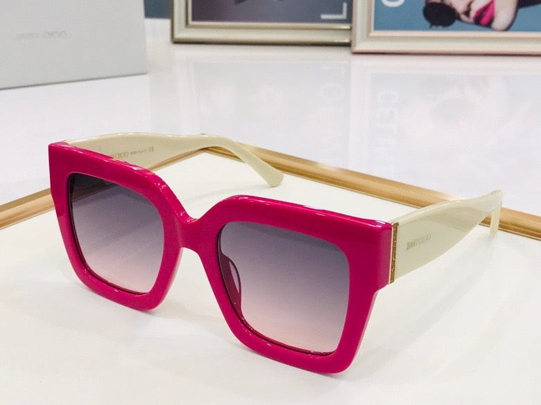 CHU   Sunglasses 4 Colors