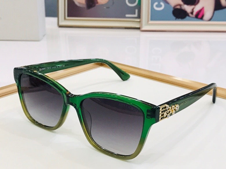 CHU Sunglasses 3 Colors