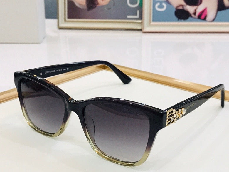 CHU Sunglasses 3 Colors