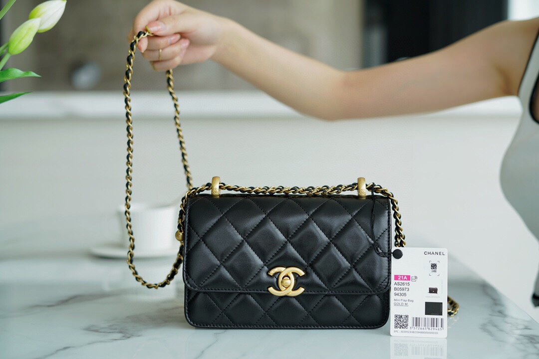 CHL  Bag 20 cm