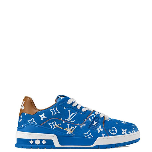LU  Sneakers Trainers 4 Color's