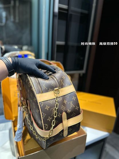 LU Soft Trunk Bag 39 cm