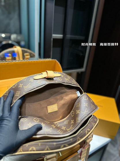 LU Soft Trunk Bag 39 cm