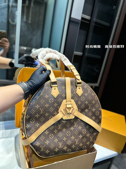 LU Soft Trunk Bag 39 cm
