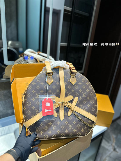 LU Soft Trunk Bag 39 cm