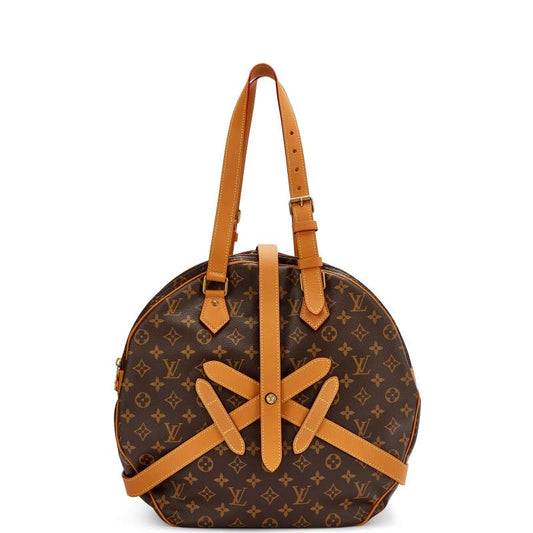 LU Soft Trunk Bag 39 cm
