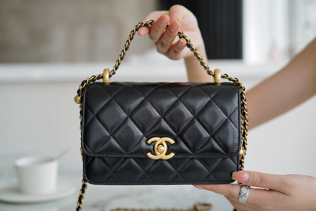 CHL  Bag 20 cm