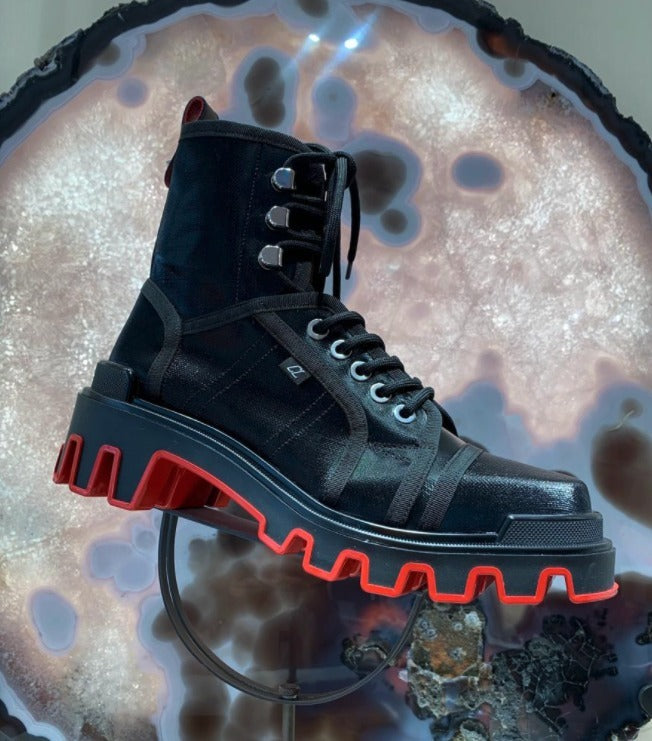 LABUTIN  Boots