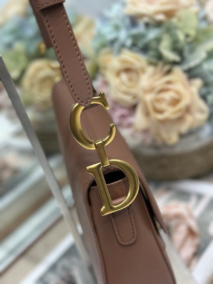 CHD Saddle Bag with Strap 24 cm