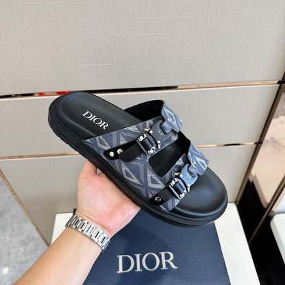 CHD Slippers