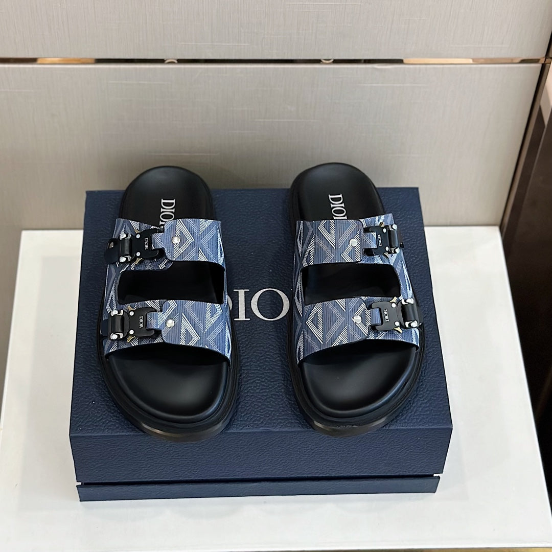CHD Slippers