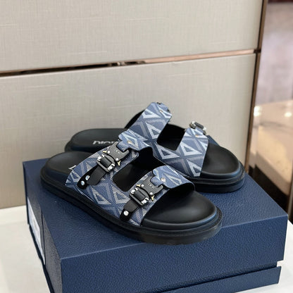 CHD Slippers