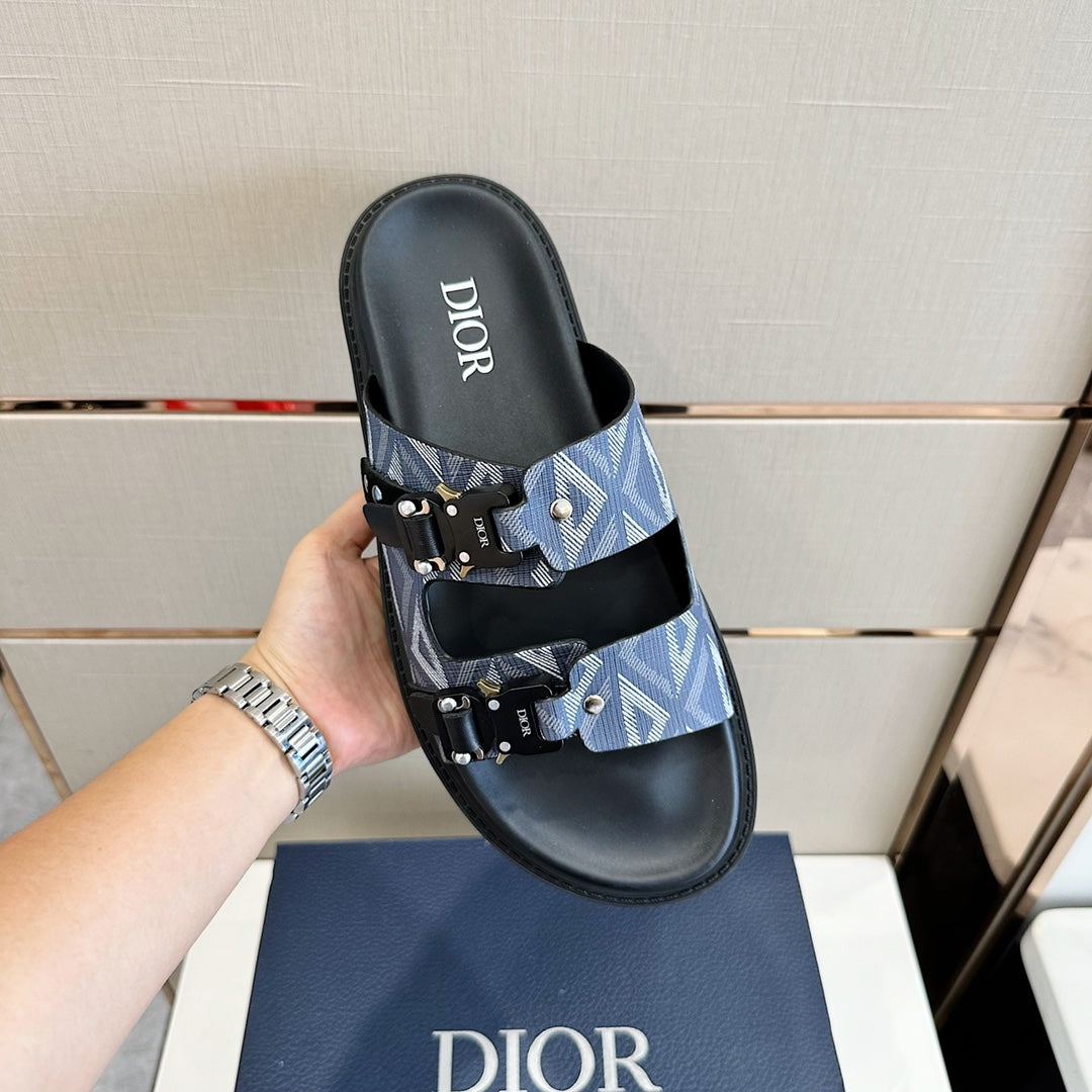CHD Slippers