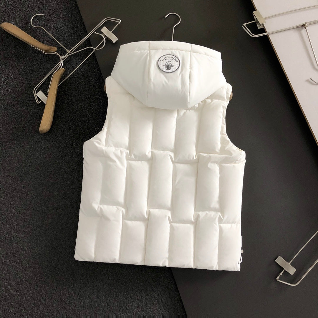CHD Vest Jacket DOWN
