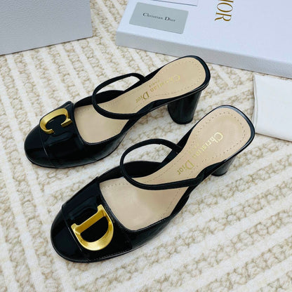 CHD  Sandals 2 Color 's